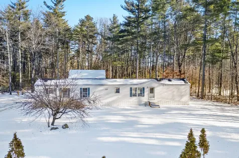 561 Perry Oliver Road Wells ME 04090