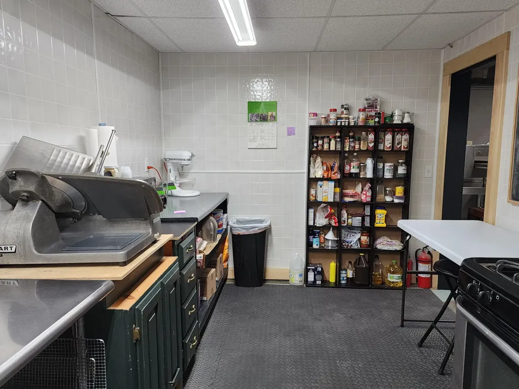 784 Acadia Highway Montville ME 04941