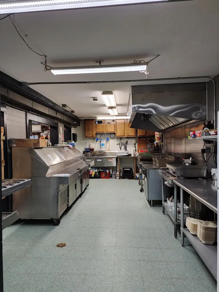 784 Acadia Highway Montville ME 04941