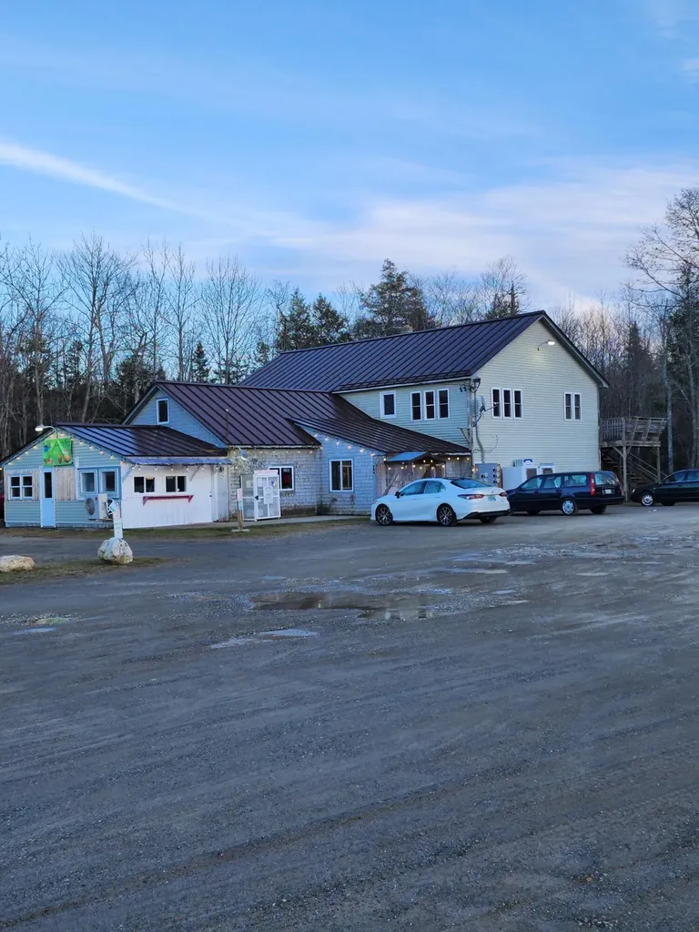 784 Acadia Highway Montville ME 04941
