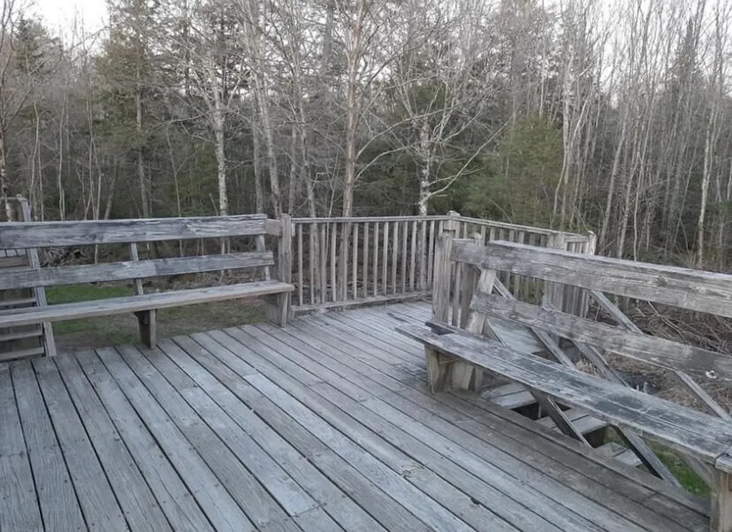 784 Acadia Highway Montville ME 04941