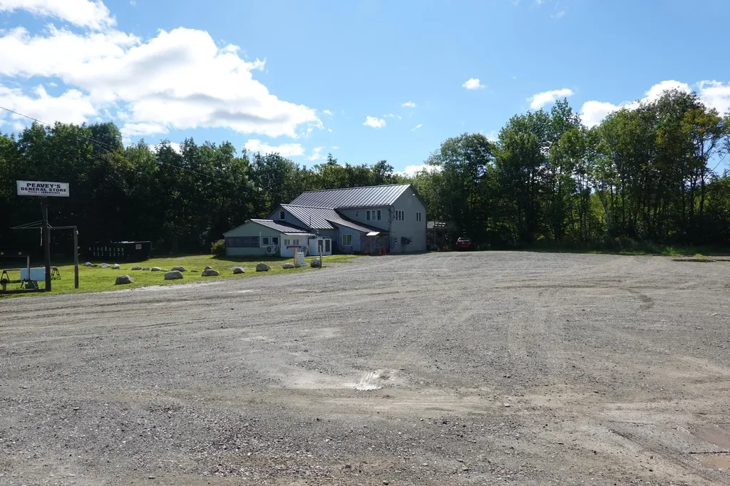784 Acadia Highway Montville ME 04941