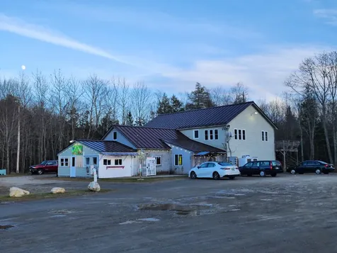 784 Acadia Highway Montville ME 04941