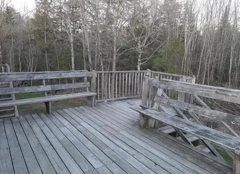 784 Acadia Highway Montville ME 04941