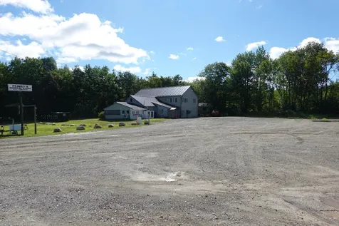 784 Acadia Highway Montville ME 04941