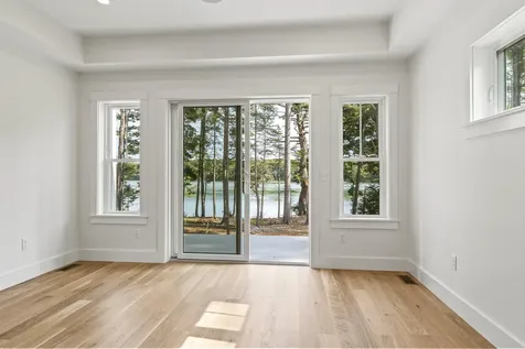 30 Driftwood Tide Lane Harpswell ME 04079