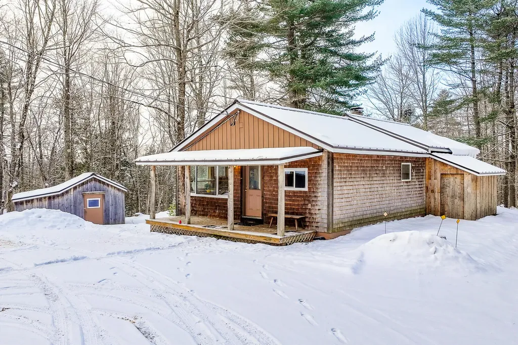 42 Twombly Road Monroe ME 04951