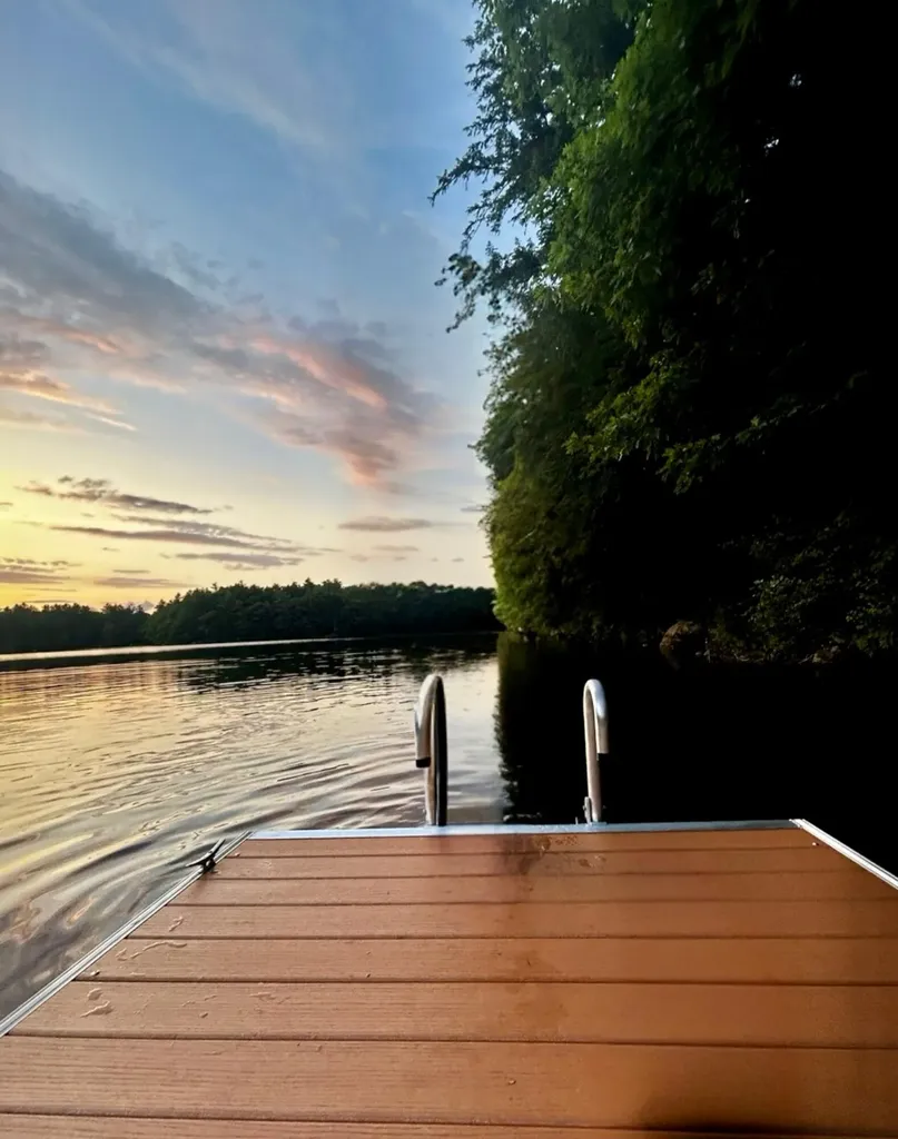 89 Boot Cove Lane Winthrop ME 04364