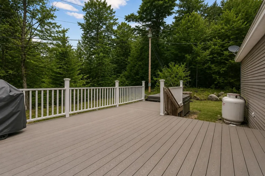 89 Boot Cove Lane Winthrop ME 04364