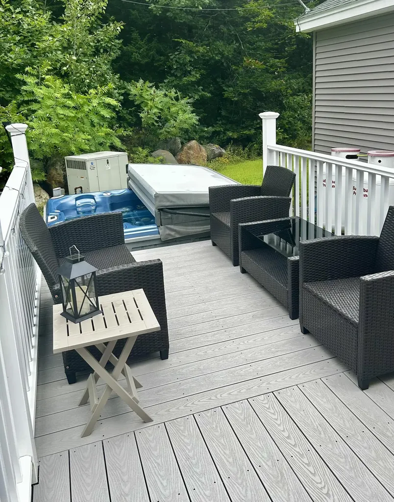 89 Boot Cove Lane Winthrop ME 04364