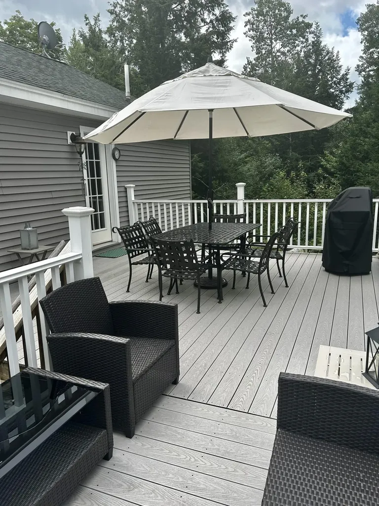 89 Boot Cove Lane Winthrop ME 04364