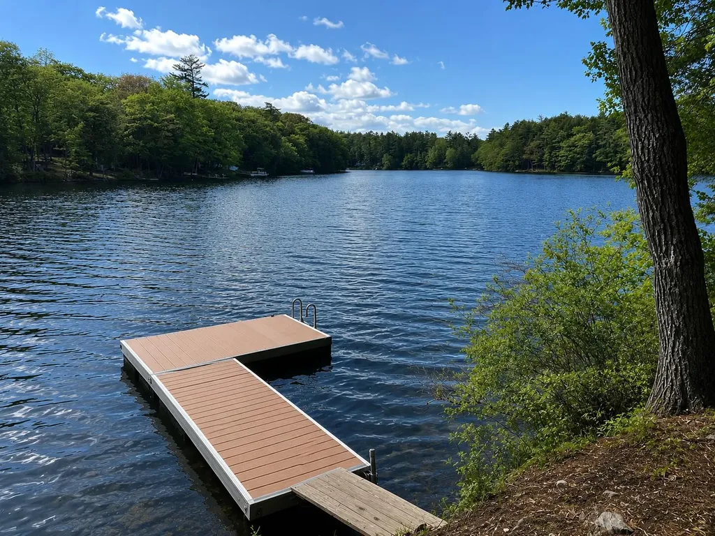89 Boot Cove Lane Winthrop ME 04364