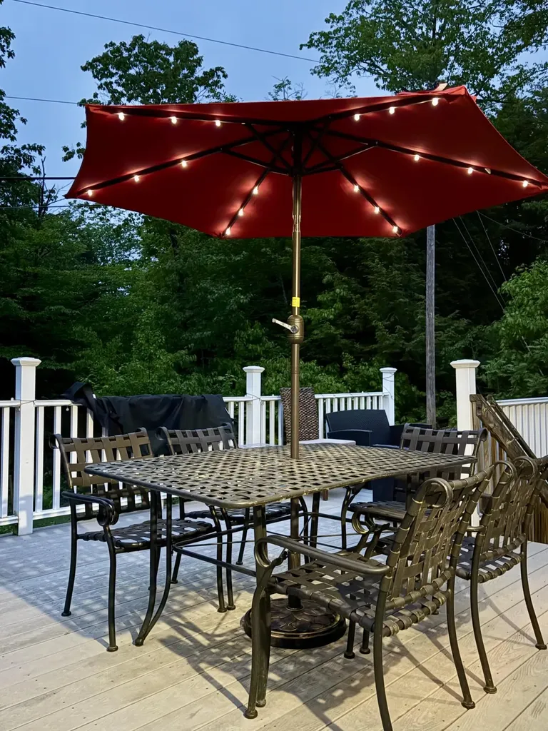 89 Boot Cove Lane Winthrop ME 04364