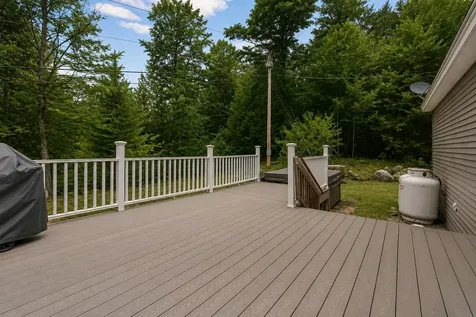 89 Boot Cove Lane Winthrop ME 04364
