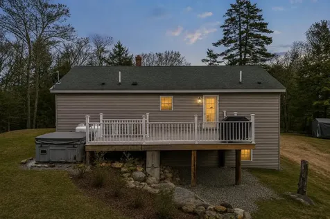 89 Boot Cove Lane Winthrop ME 04364
