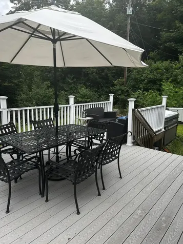 89 Boot Cove Lane Winthrop ME 04364