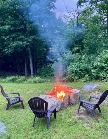 89 Boot Cove Lane Winthrop ME 04364