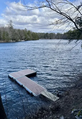 89 Boot Cove Lane Winthrop ME 04364