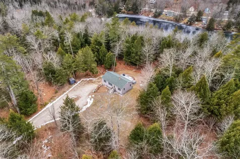 89 Boot Cove Lane Winthrop ME 04364