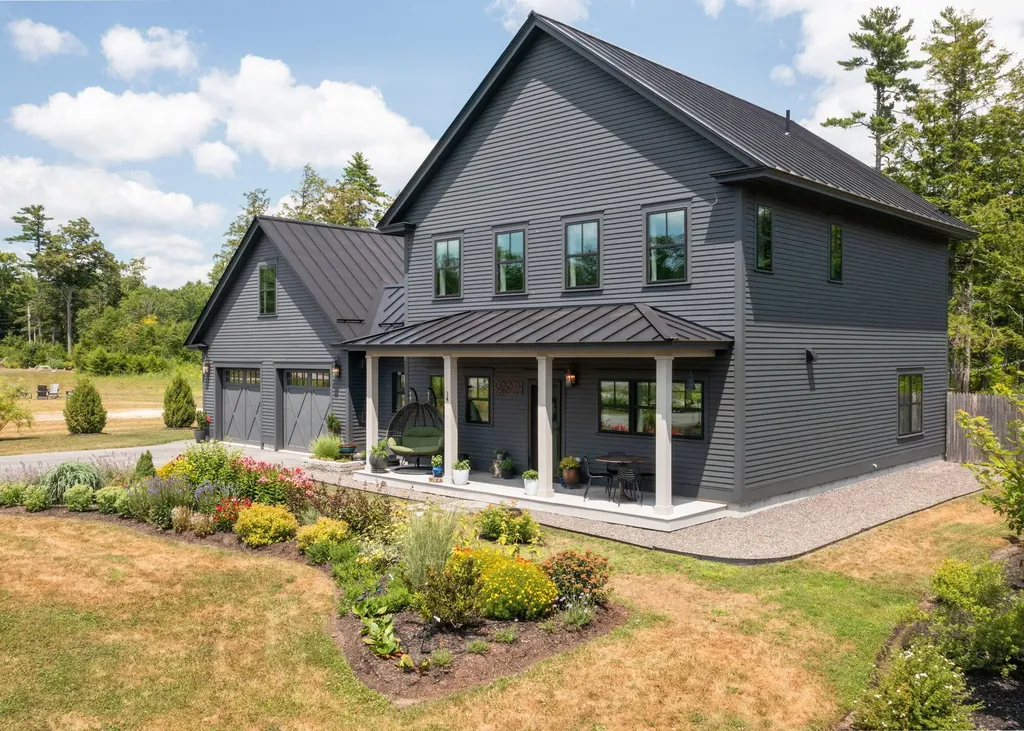 14 Oliver Lane Gorham ME 04038