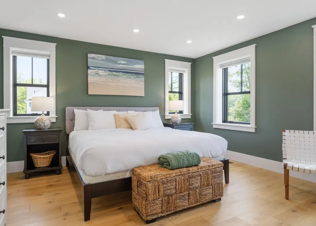 14 Oliver Lane Gorham ME 04038