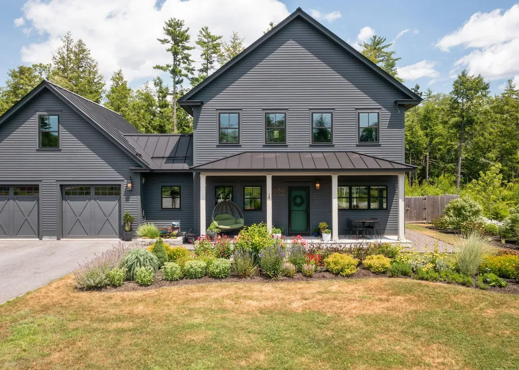 14 Oliver Lane Gorham ME 04038