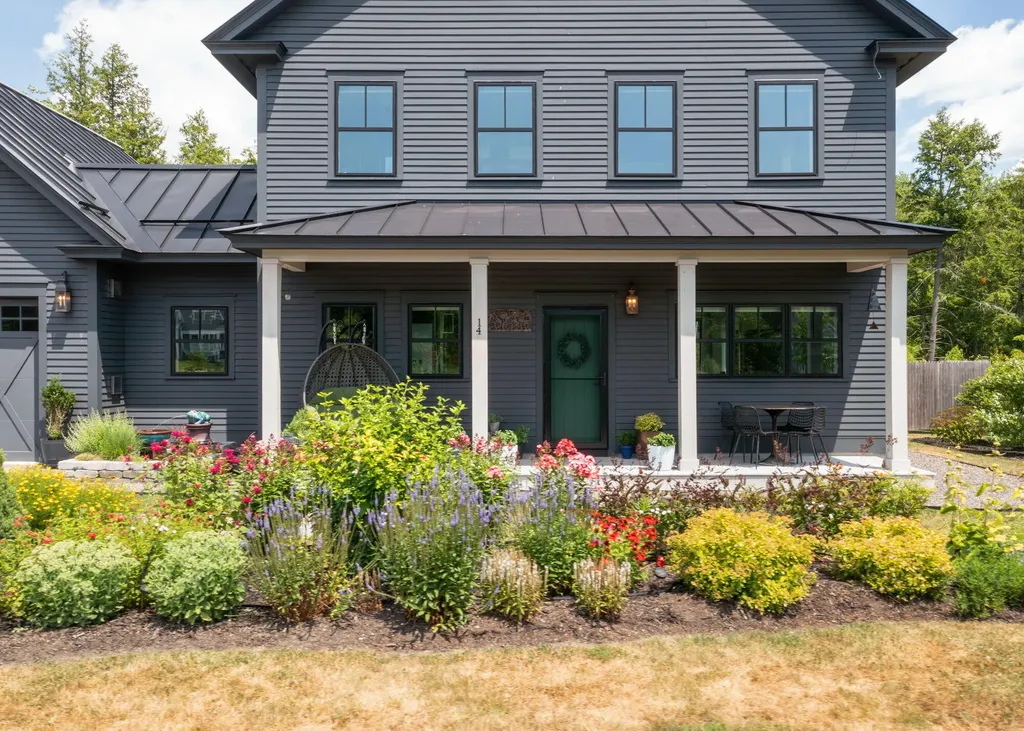 14 Oliver Lane Gorham ME 04038