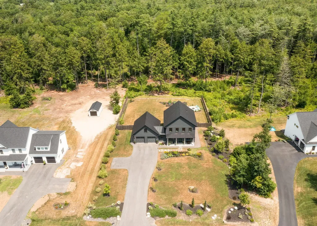 14 Oliver Lane Gorham ME 04038