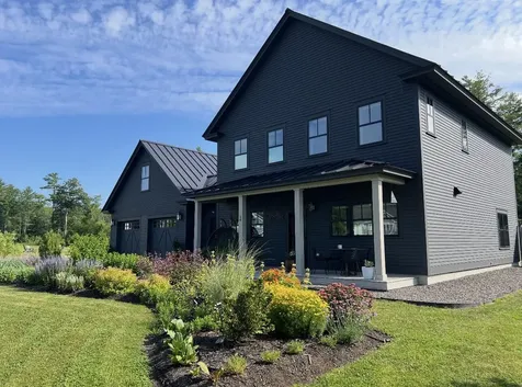 14 Oliver Lane Gorham ME 04038