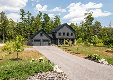 14 Oliver Lane Gorham ME 04038