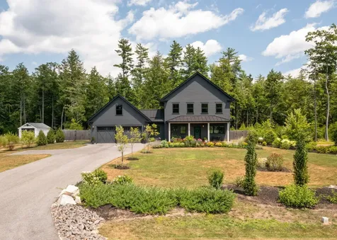 14 Oliver Lane Gorham ME 04038