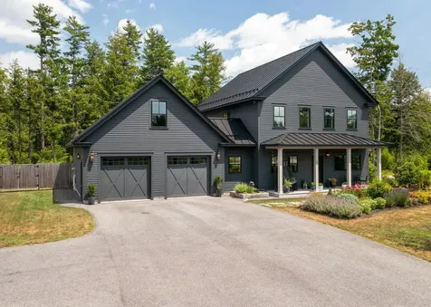 14 Oliver Lane Gorham ME 04038