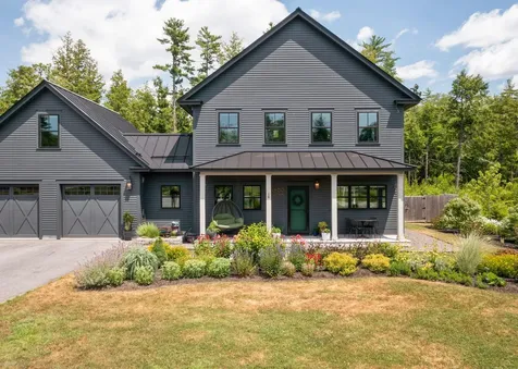14 Oliver Lane Gorham ME 04038
