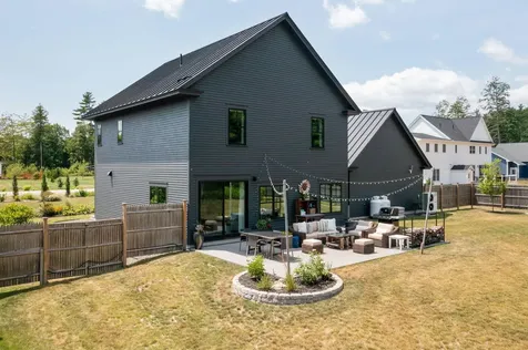 14 Oliver Lane Gorham ME 04038