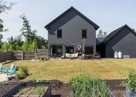 14 Oliver Lane Gorham ME 04038