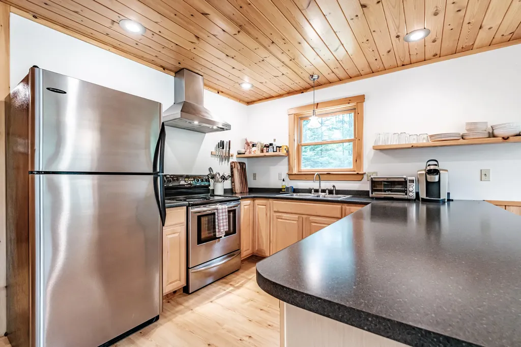 23 Countryside Lane Bethel ME 04217