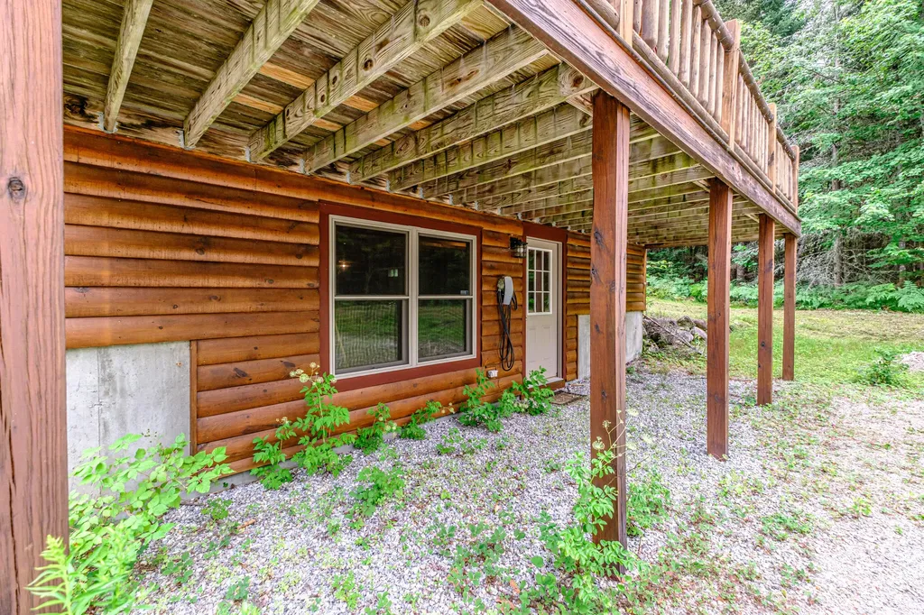 23 Countryside Lane Bethel ME 04217