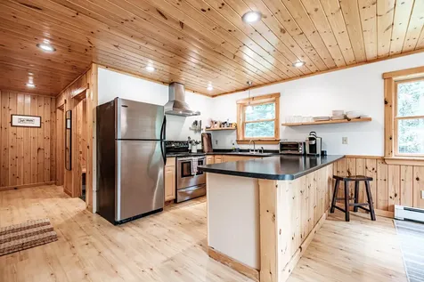 23 Countryside Lane Bethel ME 04217