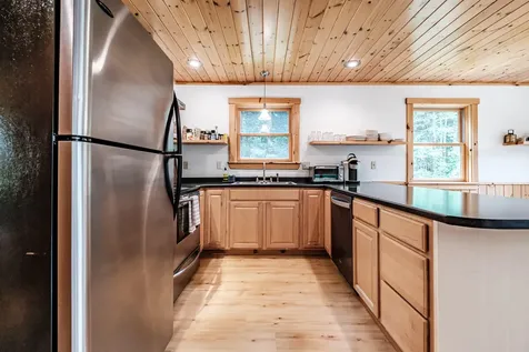 23 Countryside Lane Bethel ME 04217