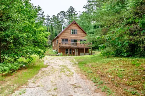 23 Countryside Lane Bethel ME 04217