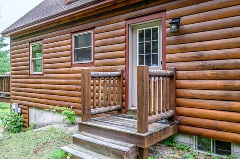 23 Countryside Lane Bethel ME 04217