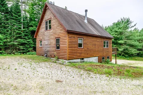 23 Countryside Lane Bethel ME 04217