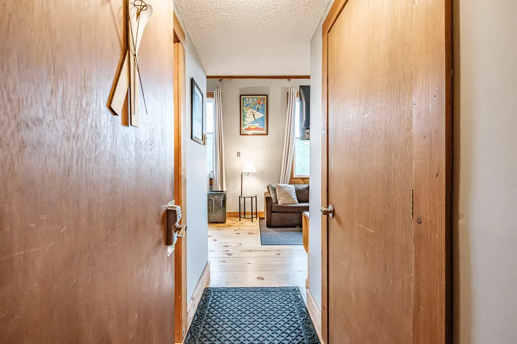 15 Mill Hill Road Bethel ME 04217