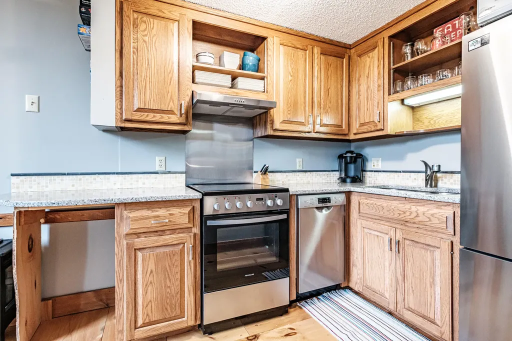 15 Mill Hill Road Bethel ME 04217