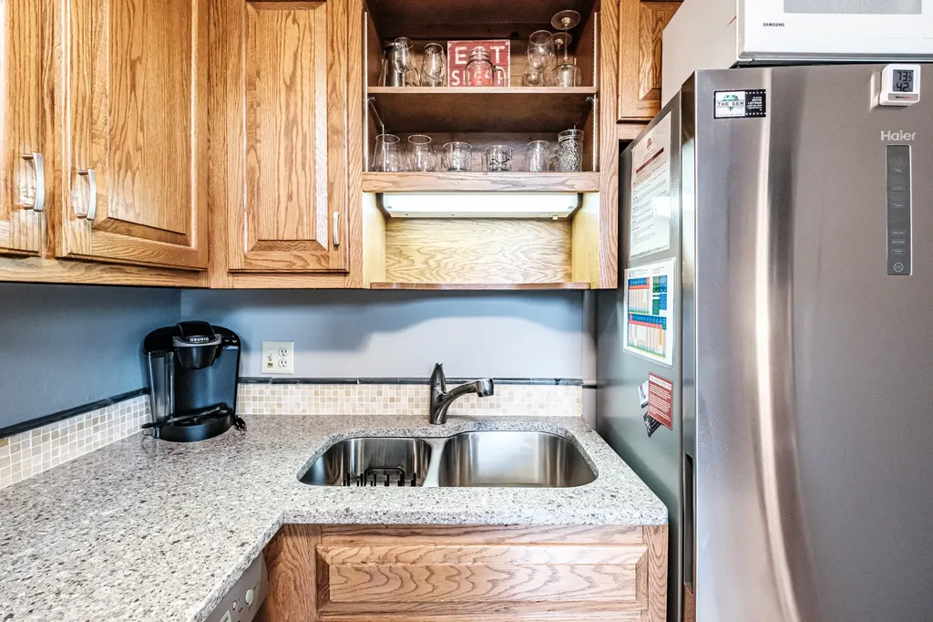 15 Mill Hill Road Bethel ME 04217