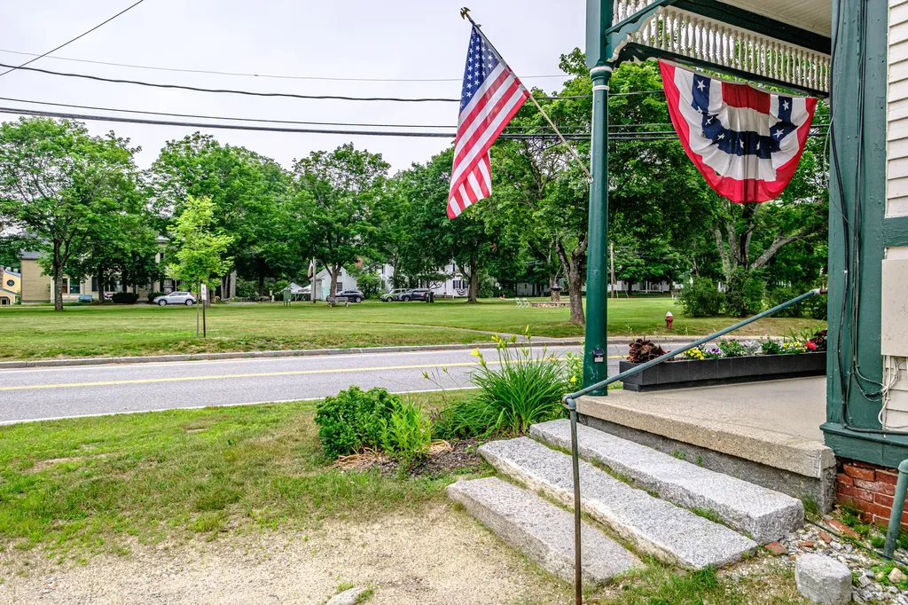 15 Mill Hill Road Bethel ME 04217