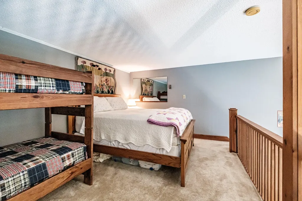15 Mill Hill Road Bethel ME 04217