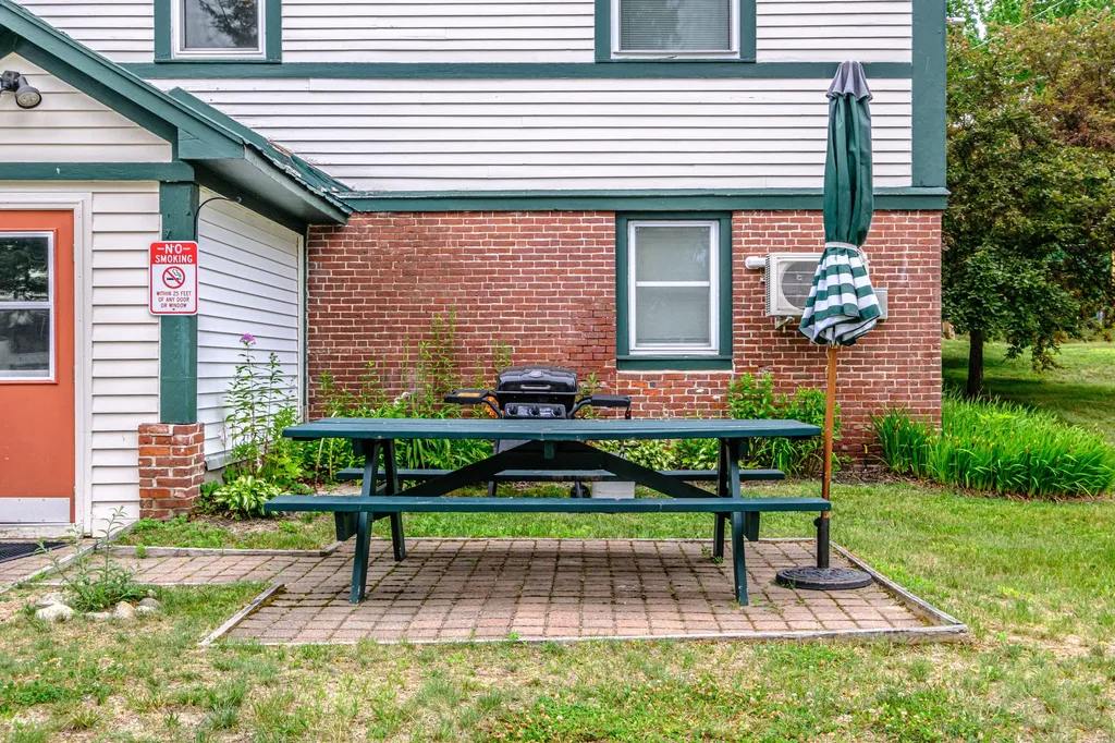 15 Mill Hill Road Bethel ME 04217
