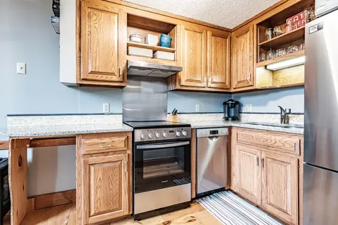 15 Mill Hill Road Bethel ME 04217