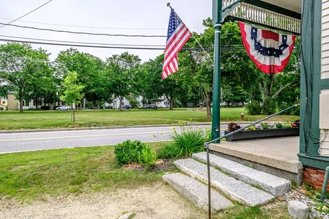 15 Mill Hill Road Bethel ME 04217